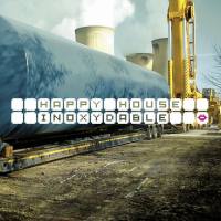 Happy House - Inoxydable (2021) FLAC