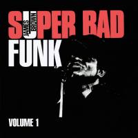 James Brown - Super Bad Funk Vol. 1 FLAC