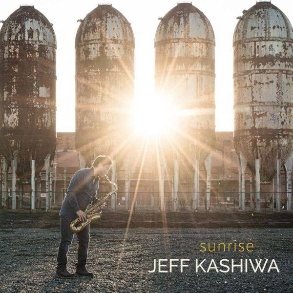Jeff Kashiwa - Sunrise 2021 FLAC