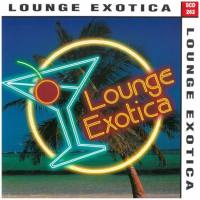 Juan Erlando & His Latin Band - Lounge Exotica (2021) FLAC