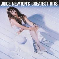 Juice Newton - Juice Newton's Greatest Hits 1984 Hi-Res