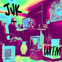 JVK - W.T.F.M. (2021) [.flac lossless]