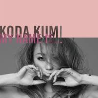 Koda Kumi - MY NAME IS... (2020) FLAC