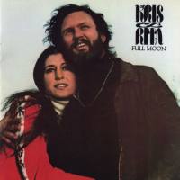 Kris Kristofferson - Full Moon 1973 Hi-Res