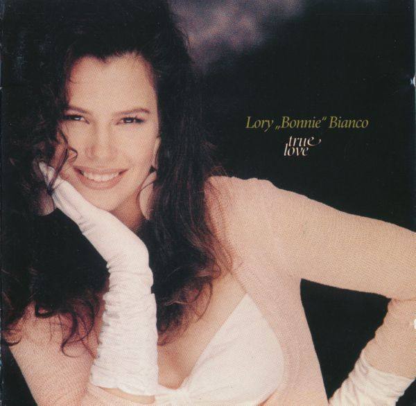 Lory Bonnie Bianco - True Love (1989)