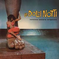 Marcello Giombini - Le dolci notti (Original Motion Picture Soundtrack  Extended Version) 2021 FLAC
