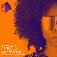 Mark Picchiotti - I Got You 2021 FLAC