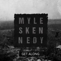 Myles Kennedy - Get Along (2021) HD