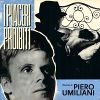 Piero Umiliani - I piaceri proibiti 2021 FLAC