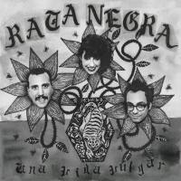 Rata Negra - Una Vida Vulgar (2021) FLAC