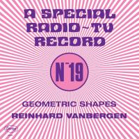 Reinhard Vanbergen - Geometric Shapes 2021 FLAC