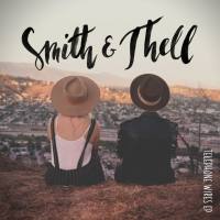 Smith & Thell ?- Telephone Wires (2018) FLAC
