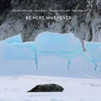 Stein Urheim - Be Here Whenever 2021 Hi-Res