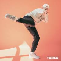 Teesy - Tones 2018 FLAC