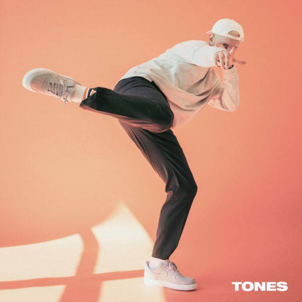 Teesy - Tones 2018 FLAC