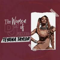Teyana Taylor - Women of Def Jam_ Teyana Taylor FLAC