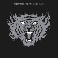 The Flaming Sideburns - Silver Flames (2021) FLAC
