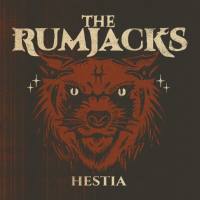 The Rumjacks - Hestia (2021) FLAC