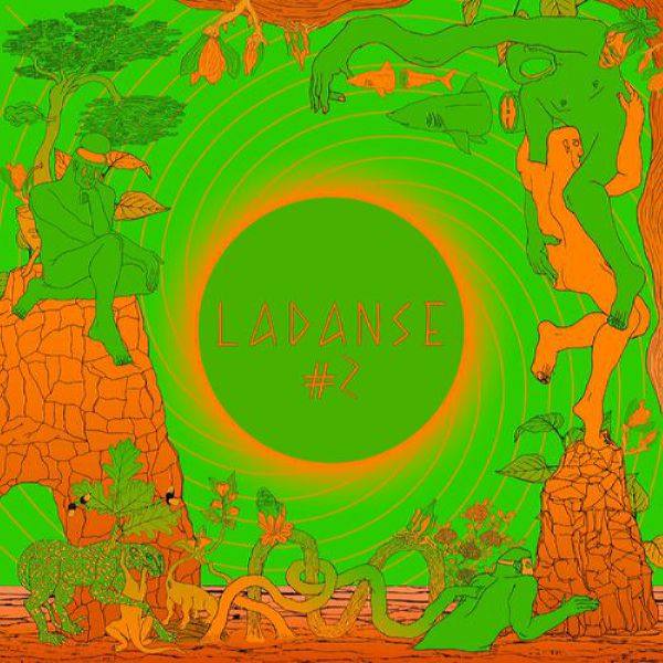 VA - La Danse 2 2021 FLAC