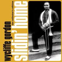 Wycliffe Gordon - Slidin' Home - NYC Mix 2021 FLAC