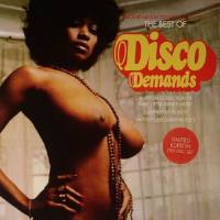 Al Kent - The Best of Disco Demands (2011) FLAC