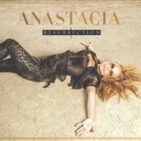 Anastacia - Resurrection 2014 FLAC