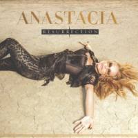 Anastacia - Resurrection 2014 FLAC