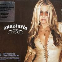 Anastacia - Anastacia 2004 FLAC