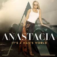 Anastacia - It's a Man's World 2012 FLAC
