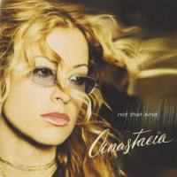 Anastacia - Not That Kind 2000 FLAC