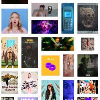 欧美单曲速递 Euro-American Single Express 第300期 2021 FLAC