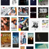 欧美单曲速递 Euro-American Single Express 第301期 2021 FLAC