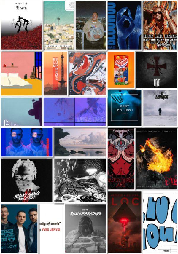 欧美单曲速递 Euro-American Single Express 第311期 2021 FLAC