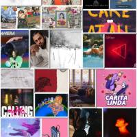 欧美单曲速递 Euro-American Single Express 第314期 2021 FLAC