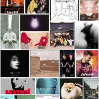 欧美单曲速递 Euro-American Single Express 第319期 2021 FLAC