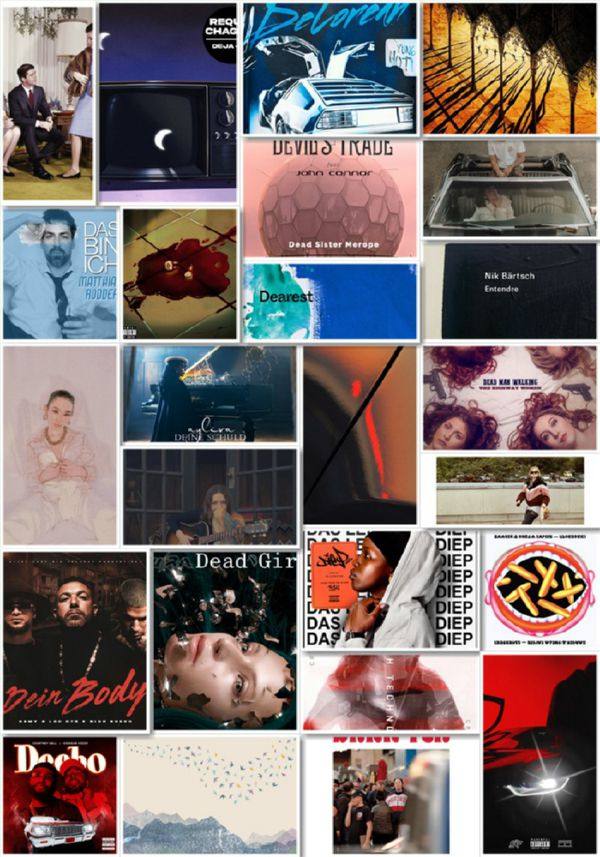 欧美单曲速递 Euro-American Single Express 第320期 2021 FLAC