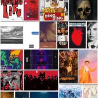 欧美单曲速递 Euro-American Single Express 第322期 2021 FLAC