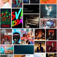 欧美单曲速递 Euro-American Single Express 第324期 2021 FLAC