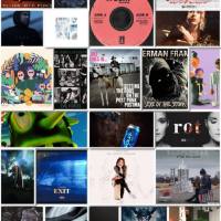 欧美单曲速递 Euro-American Single Express 第326期 2021 FLAC