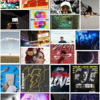 欧美单曲速递 Euro-American Single Express 第329期 2021 FLAC