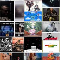 欧美单曲速递 Euro-American Single Express 第331期 2021 FLAC