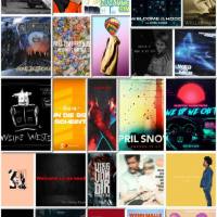 欧美单曲速递 Euro-American Single Express 第333期 2021 FLAC