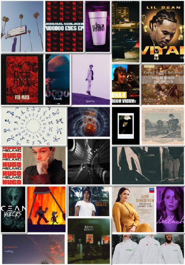 欧美单曲速递 Euro-American Single Express 第335期 2021 FLAC