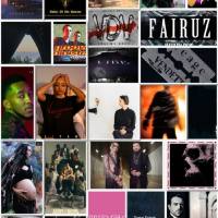 欧美单曲速递 Euro-American Single Express 第336期 2021 FLAC