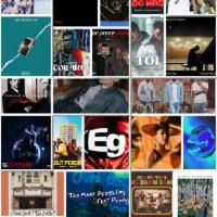 欧美单曲速递 Euro-American Single Express 第339期 2021 FLAC