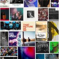 欧美单曲速递 Euro-American Single Express 第342期 2021 FLAC