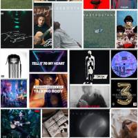 欧美单曲速递 Euro-American Single Express 第343期 2021 FLAC