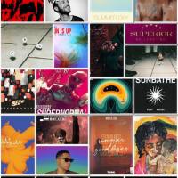 欧美单曲速递 Euro-American Single Express 第344期 2021 FLAC