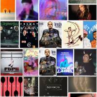 欧美单曲速递 Euro-American Single Express 第348期 2021 FLAC