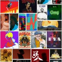 欧美单曲速递 Euro-American Single Express 第349期 2021 FLAC